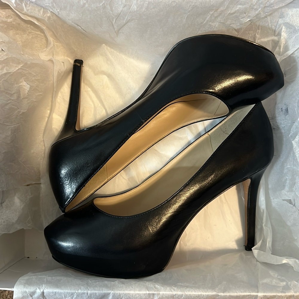 Nine West Heels